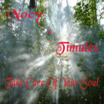 Take Care Of Your Soul